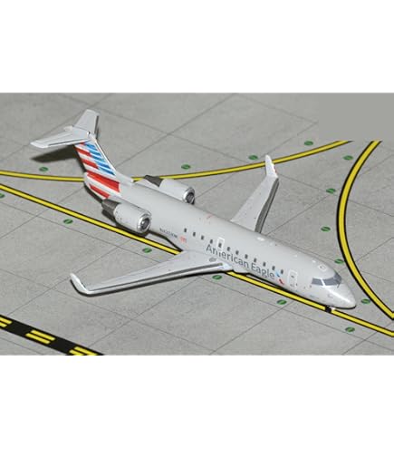 Amazon | ジェミニ 1/400 空港ターミナルビル 搭乗ブリッジ7基付 完成