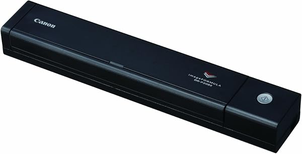 Canon ドキュメントスキャナ imageFORMULA DR-P208II - 1