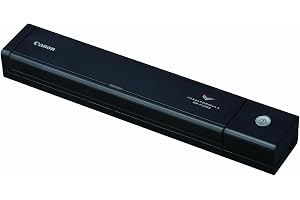 Canon ドキュメントスキャナ imageFORMULA DR-P208II