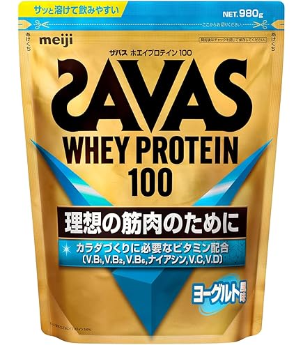 Amazon | プロテイン100 6種セット トライアルタイプ 10.5g×6袋セット