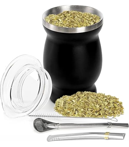 Amazon | Yerba Mate Playadito 1kg | 2.2ポンド - 2個パック