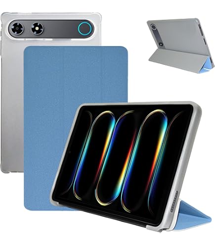 Amazon.co.jp: 【ALLDOCUBE公式直営店】iPlay 80 mini Turbo 8.8インチ