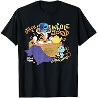 ★ウィンダンシー ディズニー100周年 スティッチロンT ☆ウィンダンシー ディズニー100周年 スティッチロンT - メルカリ