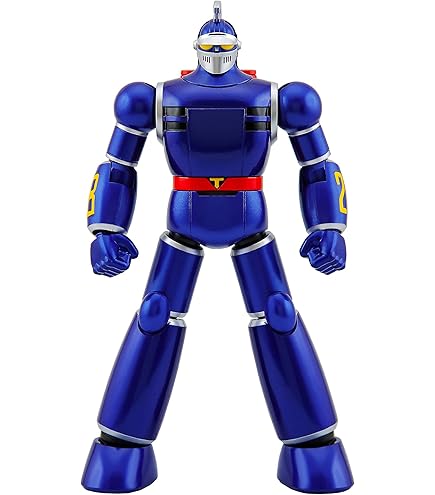 Amazon | アート・ストーム Action Toys ES合金 ボルトロン