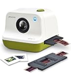 Amazon.co.jp: Kenko カメラ用アクセサリ フィルムスキャナー 1462万