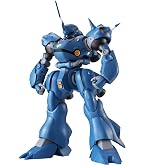 ロボット魂　MS-18E ケンプファー　欠品あり Amazon | TAMASHII NATIONS ROBOT魂 機動戦士ガンダム0080 ポケットの