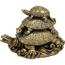 黒曜石　メキシコ　カメ　亀　8cm×5cm 民芸品　中南米　長寿　親子 黒曜石 メキシコ カメ 亀 8cm×5cm 民芸品 中南米 長寿 親子