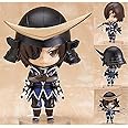 戦国BASARA ねんどろいど 伊達政宗 (ノンスケール ABS&PVC塗装済み可動フィギュア)