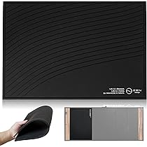 Amazon.co.jp: ZEN Camps ZEN HeatGrip Mat シリコンマット バーマット