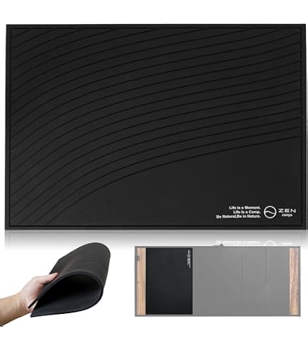 Amazon.co.jp: ZEN Camps FoldFlex Table IGT igt テーブル キャンプ