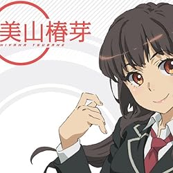 スクールガールストライカーズの人気壁紙画像 美山 椿芽（みやま つばめ） 