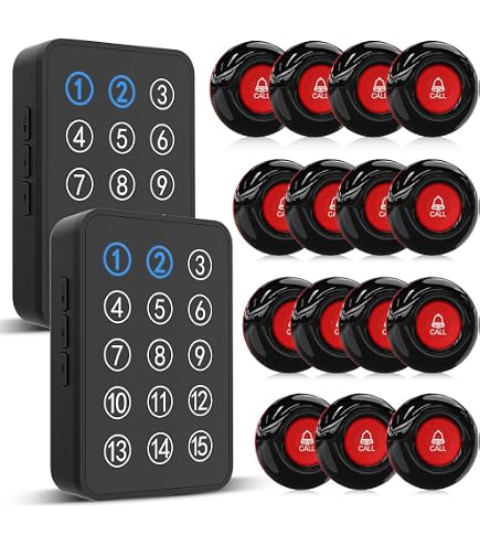 Amazon.co.jp: 【movement store 】ワイヤレスチャイム スタッフ