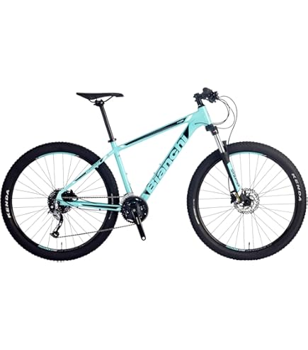 Amazon | BIANCHI(ビアンキ) クロスバイク C-SPORT 1 Vブレーキ 3×8速