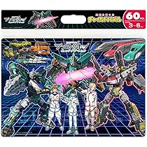 Amazon | テンヨー(Tenyo) チャイルドパズル シンカリオン