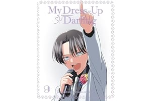 その着せ替え人形は恋をする 9(完全生産限定版) [Blu-ray]