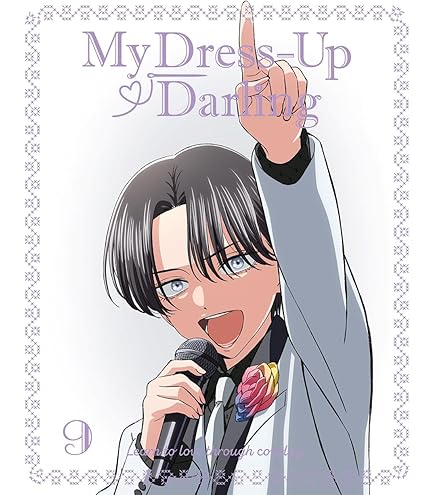 コスパ アクリルスタンド その着せ替え人形は恋をする ドキドキの採寸 喜多川海夢 Amazon.co.jp: 【公式】二次元コスパ TVアニメ「その着せ替え人形は恋