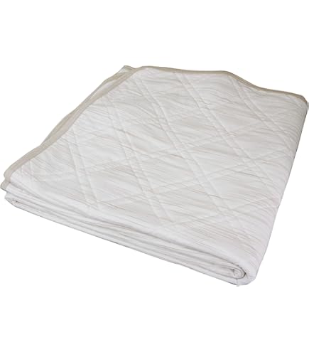 Amazon｜ロマンス小杉 アイスミン EX 麻 敷きパッド (ベージュ