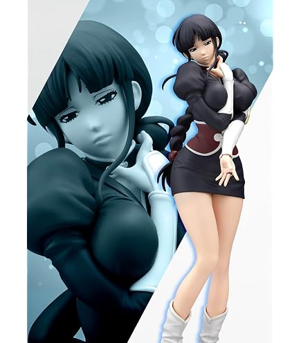 Amazon.co.jp: BLEACH GLITTER&GLAMOURS-NEMU KUROTSUCHI- ブリーチ 涅