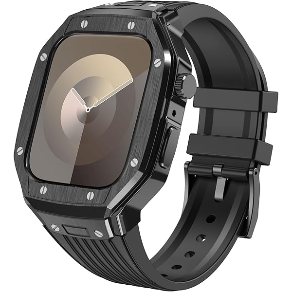 Amazon.co.jp: [ダニエルウェリントン] スマートウォッチケース 40mm