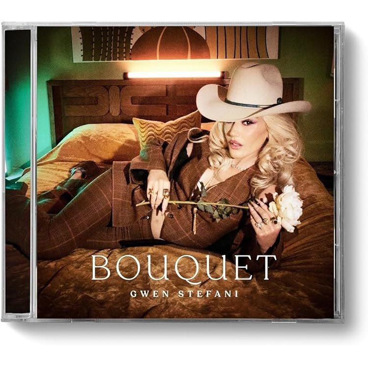 Amazon.co.jp: Love Angel Music Baby [Analog]: ミュージック