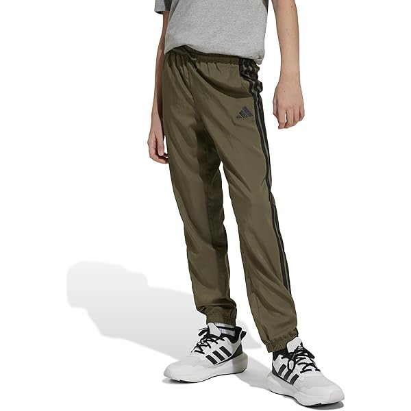 Amazon.co.jp: [adidas] スウェット パンツ キッズフューチャー