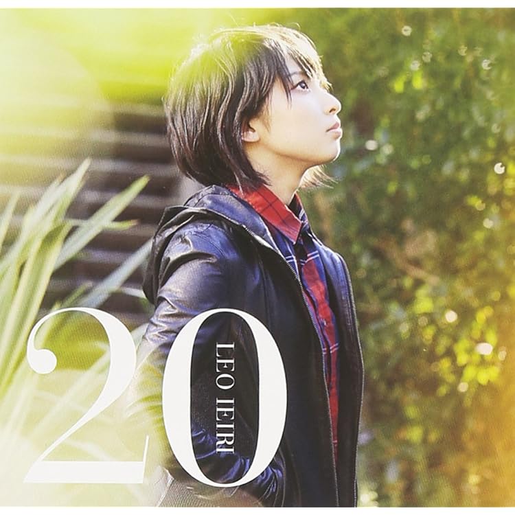 家入レオ/LEO アルバム〈初回生産限定盤〉 家入レオ | LEO | ビクターエンタテインメント