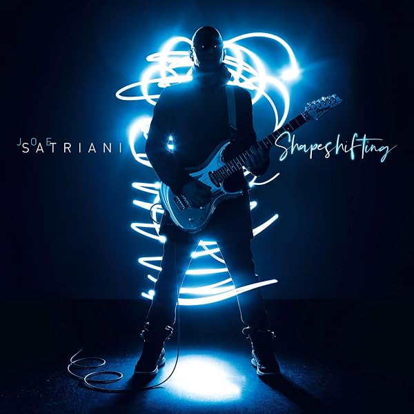 Amazon.co.jp: Joe Satriani: The Complete Studio Recordings