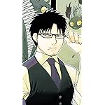 黄泉のツガイ iPhoneSE/5s/5c/5(640×1136)壁紙 影森 ジン（かげもり ジン）