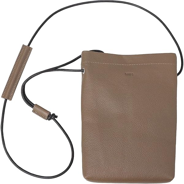 Amazon | [エンダースキーマ] Brace Shoulder Tall Large