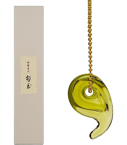 Amazon | （株）CMC総合研究所 Magatama X ブルー CMC波動転写勾玉