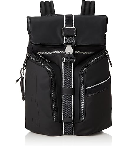 TUMI [トゥミ] ALPHA BRAVOバックパック Amazon.co.jp: TUMI - Alpha Bravo Detrick バックパック