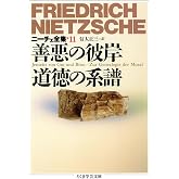 ニ-チェ全集 (11) (ちくま学芸文庫 ニ 1-11)
