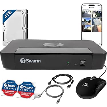 Amazon.co.jp 売れ筋ランキング: 調査NVRキット の中で最も人気のある