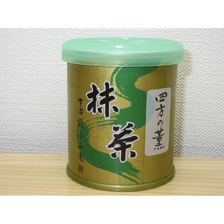 Amazon.co.jp: 【抹茶 小山園】京都 宇治 山政小山園 食品加工用抹茶 2