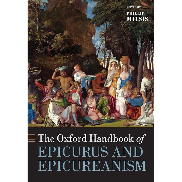 Amazon | The Cambridge Companion to Epicureanism (Cambridge