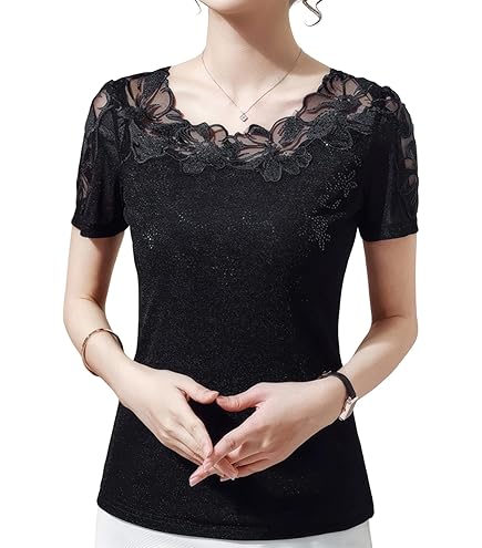 【S-Mサイズ】新品JOAN社交ダンス 緑色ヒョウ柄ドルマン袖トップスs047 社交ダンスドレス・衣装のドレスネットアニエル / M8932・【RS