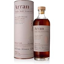 Amazon.co.jp: アラン 10年 正規品 46度 700ml : 食品・飲料・お酒