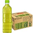 サントリー 伊右衛門 ラベルレス お茶 600ml×24本 ボトル