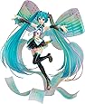 キャラクター・ボーカル・シリーズ01 初音ミク 初音ミク 10th Anniversary Ver. Memorial Box (記念本「初音ミク アーカイブ」同梱)1/7スケール ABS&PVC製 塗装済み完成品フィギュア