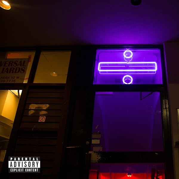 [廃盤・新品]dvsn Morning After レコード Amazon.com: Morning After: CDs & Vinyl