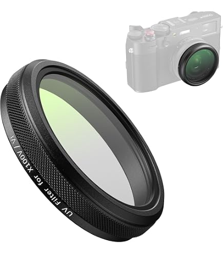 Amazon | FUJIFILM デジタルカメラ X-S1用プロテクトフィルター F PRF