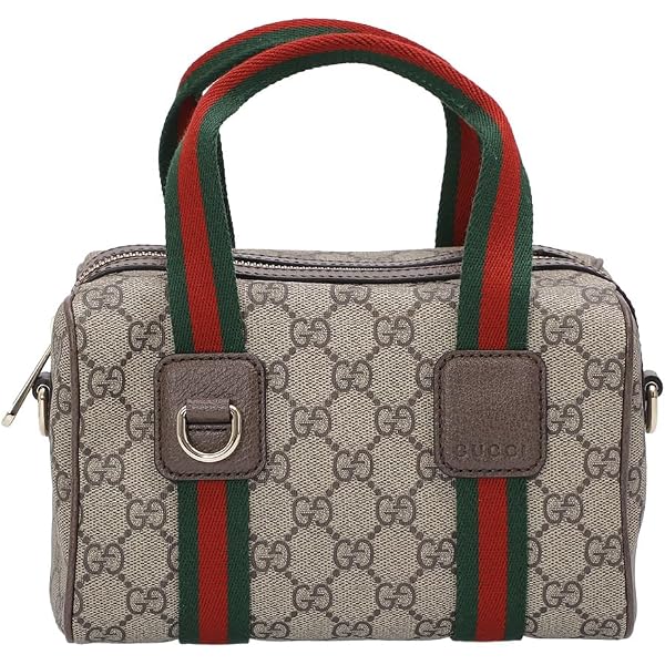Amazon | [グッチ] トートバッグ ショルダー 2WAY レディース GG