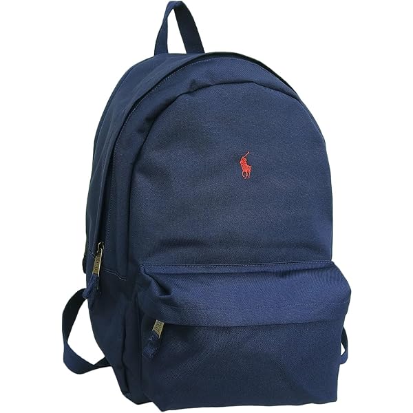 POLO SPORT ネイビー バックパック Polo Sport Backpacks for Men for sale | eBay