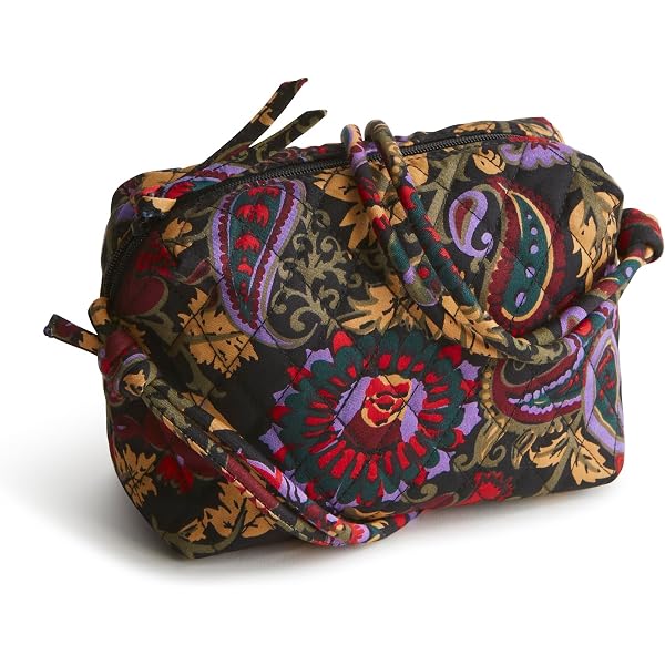 Amazon | Vera Bradley レディース プレミアム コットン アストリア 