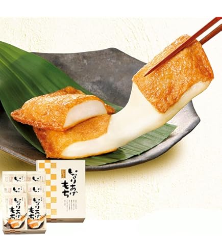 Amazon.co.jp: Mochikichi Inariage Mochi : Home & Kitchen