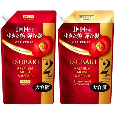 Amazon.co.jp 最新リリース: シャンプー・コンディショナーセット の