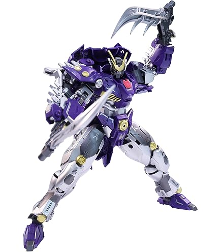 Amazon | HiPlay CANG TOYS 蔵玩閣 変創紀：異虫ユニット TA-HCZ001