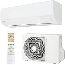 Amazon.co.jp: TOSHIBA(東芝) ルームエアコン 14畳用 4.0kW RAS-V401TE