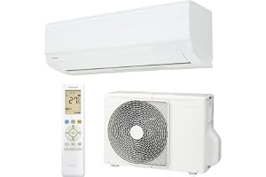TOSHIBA(東芝) ルームエアコン 14畳用 4.0kW RAS-V401TE(W) 冷房 暖房 除湿 静音 内部洗浄 内部乾燥 高さ25cm 無線LAN内蔵