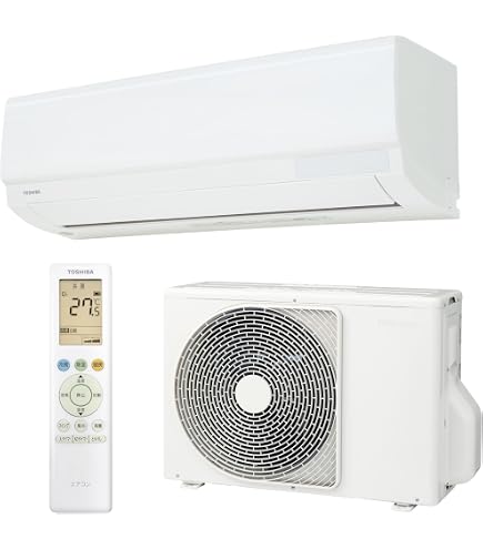 Amazon | [2024年モデル] COMFEE' エアコン 14畳 4.0kw 大風量快適